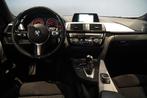 BMW 4-serie Gran Coupé 418i Executive AUT. + M SPORT, Automaat, Gebruikt, Zwart, Origineel Nederlands