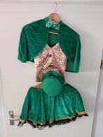 Carnavalspak Leprechaun dames, Carnaval, Ophalen of Verzenden, Kleding, Maat 36 (S)