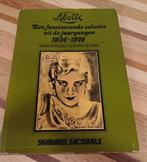 Weekblad Libelle : een fascinerende selectie 1934-1974, Ophalen of Verzenden, Gelezen, Damesbladen