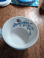 5 Douwe Egberts Dutch Traditions, Nieuw, Ophalen of Verzenden, Glas, Overige stijlen