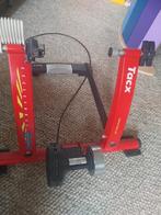 Tacx hometrainer, Sport en Fitness, Ophalen, Gebruikt, Overige typen