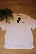FOUR T-shirt, Kleding | Heren, Ophalen of Verzenden, Zo goed als nieuw, Wit