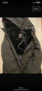 Zara jas, Kleding | Dames, Jassen | Winter, Maat 38/40 (M), Verzenden, Gedragen, Zara