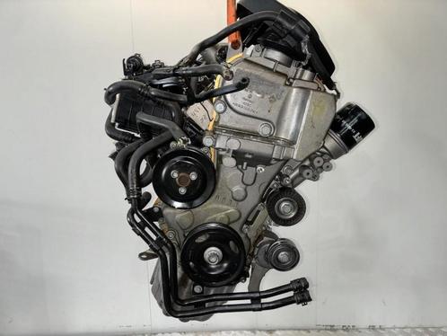 MOTOR Audi A1 (8X1 / 8XK) (01-2010/10-2018) (CAX), Auto-onderdelen, Motor en Toebehoren, Audi, Gebruikt