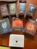 Sealed mtg secret lair etc, Ophalen of Verzenden, Zo goed als nieuw, Speeldeck