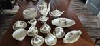 Ontbijt servies Vintage 1930 Petrus Regout, Ophalen