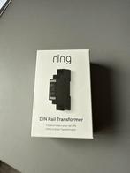 Ring DIN Rail Transformator - Nieuw, vaste prijs, Ophalen of Verzenden, Nieuw, Overige typen