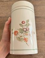 Vintage Brabantia beschuitblik, Huis en Inrichting, Ophalen of Verzenden, Gebruikt