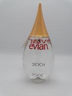 Special Edition Evian waterfles: 2001. Ongeopende staat, Ophalen of Verzenden, Zo goed als nieuw