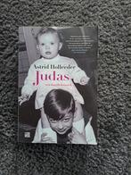 Boek Judas, Boeken, Biografieën, Ophalen of Verzenden, Zo goed als nieuw