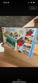 Speeltafel geschikt ook voor duplo lego, Ophalen of Verzenden, Zo goed als nieuw
