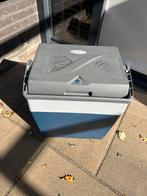 Quigg 12V Koelbox - Zo goed als nieuw!, Caravans en Kamperen, Ophalen, Zo goed als nieuw, Koelbox, Elektrisch