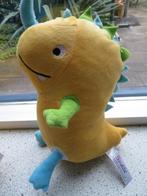 2 x Dino dinosaurus Tyrannosaurus merk Sunkid, Ophalen of Verzenden, Zo goed als nieuw, Overige typen