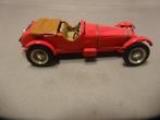 John Day  made in England 1:43 - Alfa Romeo 8C 2300 Tourer, Ophalen of Verzenden, Nieuw, Auto, Overige merken