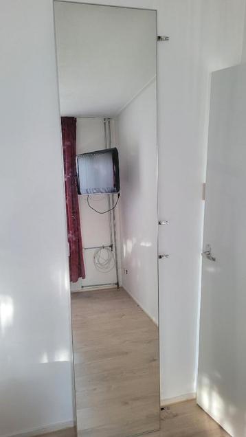 Ikea spiegeldeur