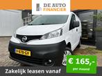 Nissan NV200 1.5 dCi Visia Budget Edition|CRUIS € 9.950,00, Auto's, Bestelauto's, Nieuw, Origineel Nederlands, 20 km/l, 640 kg