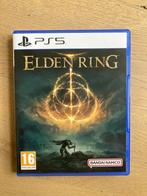 Elden Ring PS5, Spelcomputers en Games, Games | Sony PlayStation 5, Ophalen, Zo goed als nieuw