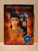 Het meisje met de blauwe hoed
(1972) Drama Tv-serie - 3 DVD, Alle leeftijden, Boxset, Drama, Ophalen of Verzenden