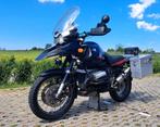 BMW R1150GS (2002) met GSA tank en GSA wielen (114.000 km), 1150 cc, 2 cilinders, Particulier, Meer dan 35 kW
