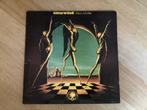 LP Klaus Schulze - Timewind, Ophalen of Verzenden, Gebruikt, 12 inch, Poprock