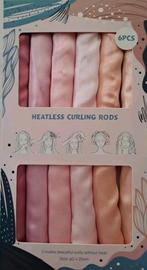 Haar-krulstaafjes, Ophalen of Verzenden, Nieuw, Overige typen