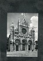 Ansicht Siena - Il Duomo, Verzenden, 1960 tot 1980, Ongelopen, Italië