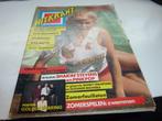 HITKRANT NR 29 1980-VANESSA-EARRING-NORMAAL-LUV-S STEVENS, Verzamelen, Tijdschriften, Kranten en Knipsels, Verzenden, 1980 tot heden