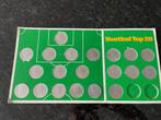 Voetbal top 20 Shell munten 1970, Verzamelen, Overige typen, Ophalen of Verzenden, Zo goed als nieuw, Ajax