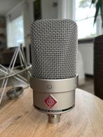 Neumann TLM 49 incl. shockmount., Muziek en Instrumenten, Ophalen of Verzenden, Zo goed als nieuw, Studiomicrofoon