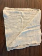 Koeka Wafel Deken - Beige, Ophalen, Zo goed als nieuw