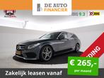 Mercedes-Benz C-Klasse Estate 180 CDI Prestige € 15.999,00, Auto's, Mercedes-Benz, Nieuw, Origineel Nederlands, Zilver of Grijs