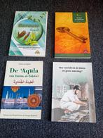 Studieboeken, Ophalen of Verzenden, Beta, Zo goed als nieuw, HBO