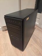 Antec Game PC. Corei5, 16GB 240Gb ssd, GTX960., Computers en Software, Desktop Pc's, Ophalen, Zo goed als nieuw, Antec, Asus, Intel