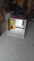 Spiegel 70x70, Huis en Inrichting, Woonaccessoires | Spiegels, Ophalen, Minder dan 50 cm, Gebruikt, Minder dan 100 cm