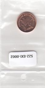 S22-EXI-0002-M30 Azerbaijan 3 Qapik UNC 2006 KM40, Verzenden, Overige landen