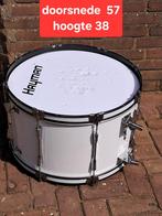 hayman trommel/basdrum/bastrommel, Ophalen, Gebruikt, Trommel
