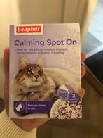Beaphar Calming Spot on kat 3 stuks, Ophalen, Nieuw