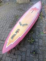 Surfplank teab, Watersport en Boten, Windsurfen, Ophalen, Gebruikt, 250 tot 300 cm, Plank