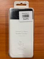 Samsung Galaxy A32 4G - S View Wallet Case - Wit, Ophalen of Verzenden, Refurbished, Overige modellen, Hoesje of Tasje