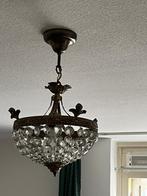 Antieke plafondlamp, Antiek en Kunst, Antiek | Lampen, Ophalen