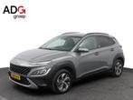 Hyundai Kona 1.6 GDI HEV Fashion Design | Parkeercamera | Na, 12 maanden, Stof, Gebruikt, Bedrijf