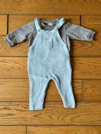 Zara & H&M Set - Maat 68 - Neutrale Kleuren, Ophalen of Verzenden, Zo goed als nieuw, Maat 68