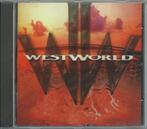 CD Westworld, Ophalen of Verzenden, Gebruikt