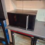 Magnetron, Ophalen, Gebruikt