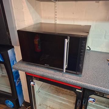 Magnetron beschikbaar voor biedingen