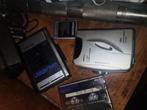 Sony Walkman 25 euro jaren 80, Audio, Tv en Foto, Walkmans, Discmans en Minidiscspelers, Verzenden, Walkman