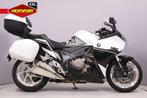 Honda VFR 1200 F DCT (bj 2015), Bedrijf, Sport