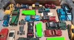 Grote Collectie Netjes gebouwde Oldtimers en '50ties Auto's, Overige merken, Auto, Groter dan 1:32, Ophalen of Verzenden