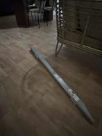 Gratis nieuwe Middenbalk voor Tweepersoonsbed, Ophalen, Gebruikt, Tweepersoons, Overige maten