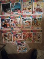 13 x Donald Duck Extra - 2009, Ophalen of Verzenden, Gelezen, Walt Disney, Europa